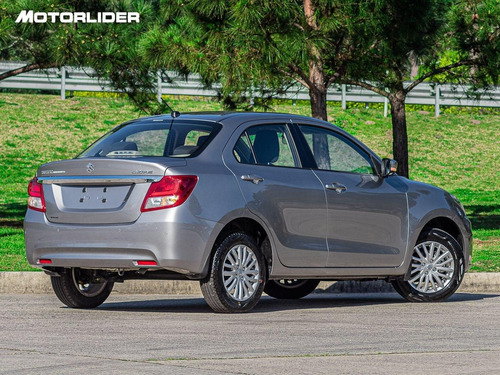 Imagen 5 de 25 de Suzuki Dzire 1.2 Gl Extra Full 2023 0km | Permuta / Financia