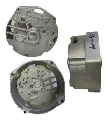 Tapa Alternador Chevrolet Trasera