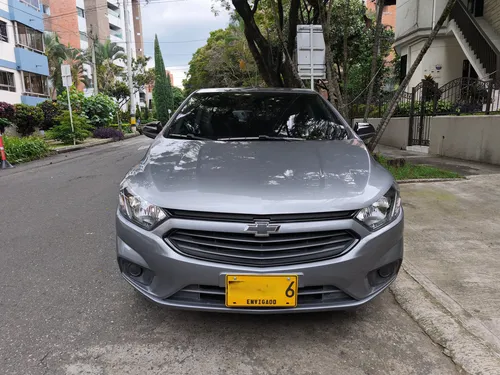 Chevrolet Joy 1.4