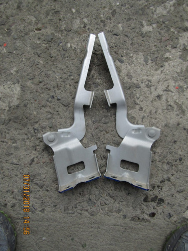 Bisagras De Tapa Motor Hyundai Tucson 2013