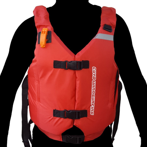Imagen 9 de 10 de Combo N6 Kayak Sportkayaks Sk1 Simple Chaleco Y Asiento Pro