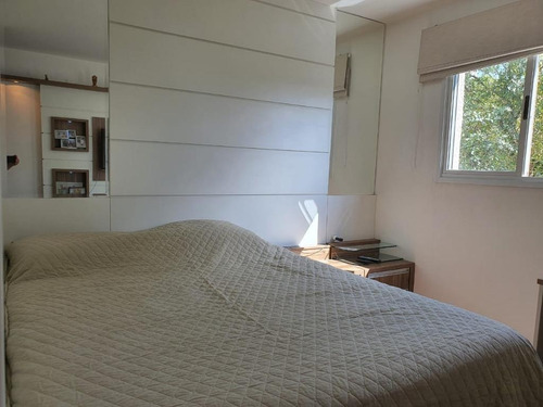 Apartamento Jardim Botânico - Ap0380