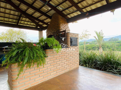 Imagem 9 de 30 de Sítio À Venda Em Igarapé Residencial Vista Da Serra - Si0086