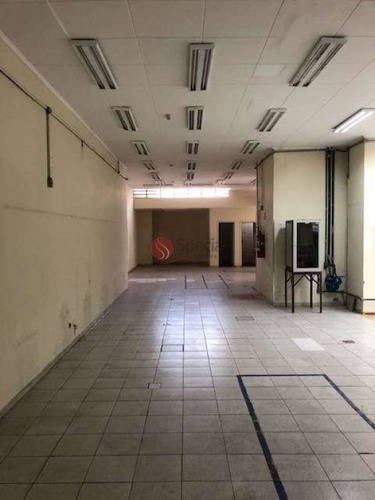 Imagem 4 de 15 de Prédio À Venda, 1908 M² - Tatuapé - São Paulo/sp - Af20783