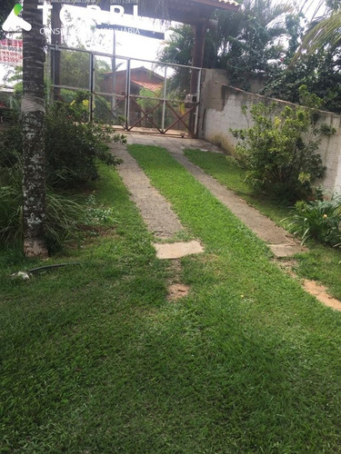 Imagem 18 de 23 de Chácara Á Venda No Monte Líbano Em Araçoiaba Da Serra - Ch00333 - 69208942
