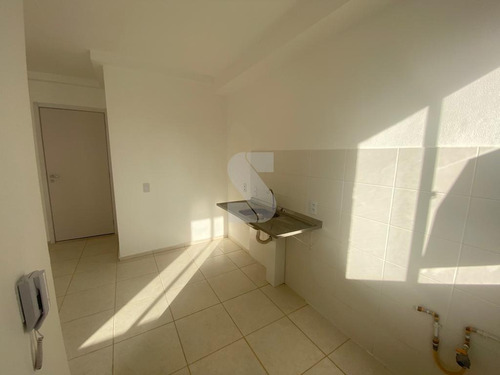 Imagem 10 de 23 de Apartamento À Venda, 2 Quartos, 1 Vaga, Jardim Riacho Das Pedras - Contagem/mg - 27439