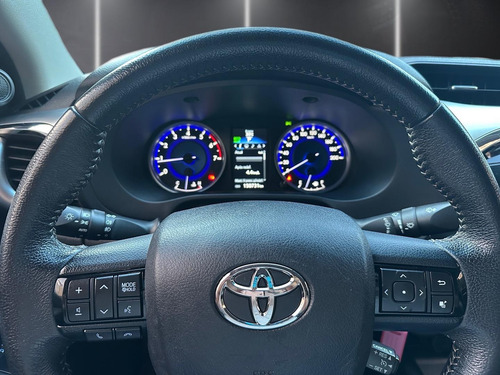 Toyota Hilux Cdsrva4gf