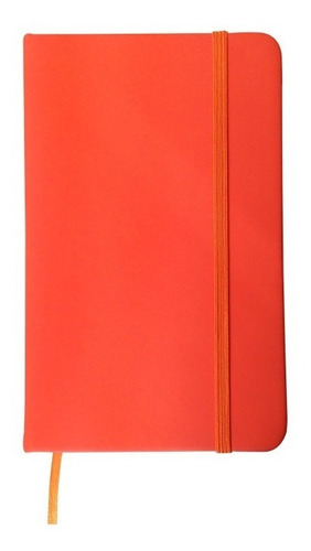 Libreta Personal Para Bitacora Con 100 Hojas.
