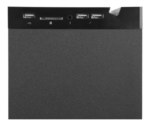 Parlantes 2.1 Tower 5 Energy Sistem Bluetooth Aux Usb Sd Amv
