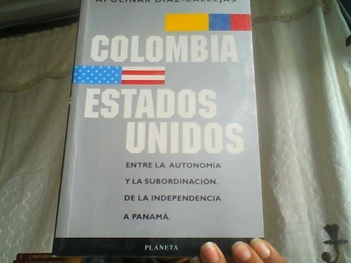 Colombia Estados Unidos 