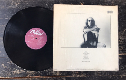 Disco Vinilo Bob Welch / The Other One (usa) (Usado)