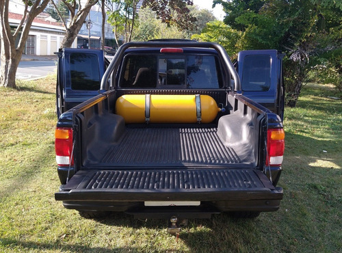 Imagem 9 de 15 de Ranger Extendid 99 Stx 4-pts 2.5 4cc Kit Gas Ar Dir Raridade
