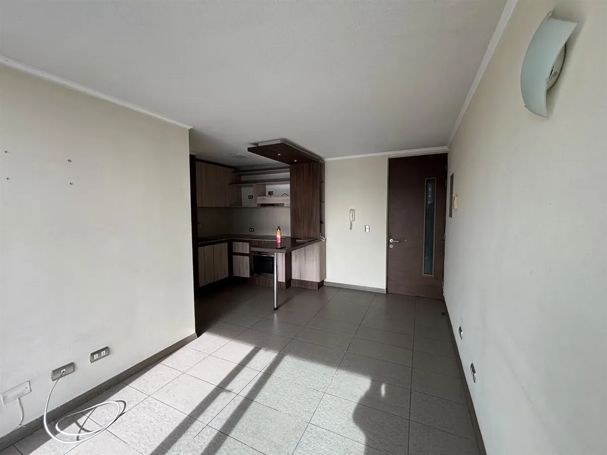 Imagen 3 de 20 de Arriendo En Promoción 2d1b+e+b San Miguel