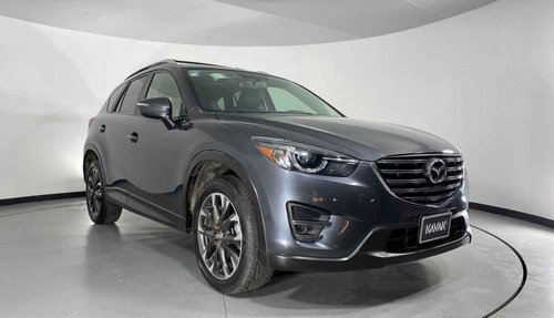 Imagen 4 de 15 de 44884 - Mazda Cx5 2017 Con Garantía