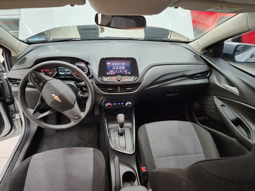 Chevrolet Onix 1.0 LT At