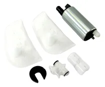 Comprar Motor Para Bomba De Nafta Honda Cb300 Cross Y Otras Pmx