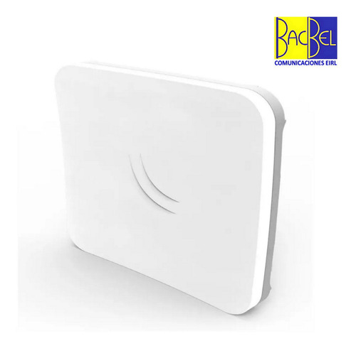 Mikrotik - Radioenlace Sxtsq 5 Ac - Rbsxtsqg-5acd - 16dbi
