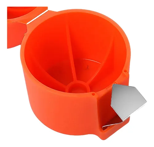 25-3 2 X 2xherramienta Compatible Con Galletas De 2 Piezas
