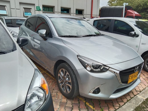 Mazda 2 Grand Touring Hatchback 5p