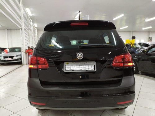 Volkswagen Space Cross 2012 1.6 Total Flex