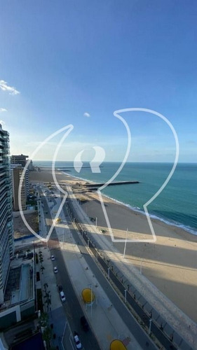 Imagem 4 de 14 de Apartamento Com 3 Dormitórios À Venda, 147 M² Por R$ 2.500.000,00 - Meireles - Fortaleza/ce - Ap2618