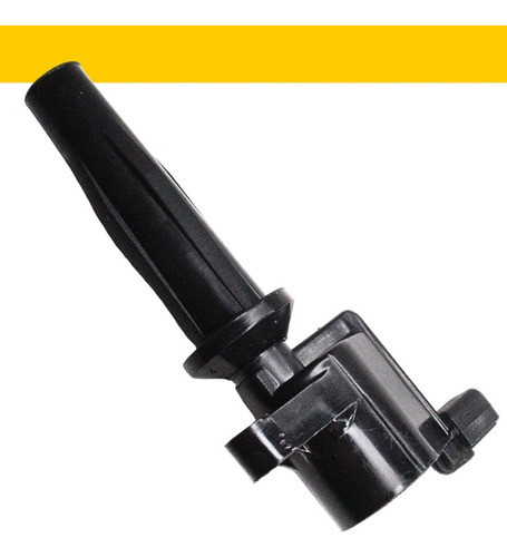 Kit 4 Bobina Ignição Ecosport 2.0 16v Duratec 2008 A 2019