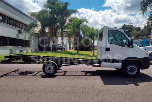 Iveco Daily 35s14 Cs 4x2, 16/17