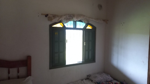 Chácara Para Lazer Bofete Sp Ideal Para Morar E Plantar Com 25 Mil M²