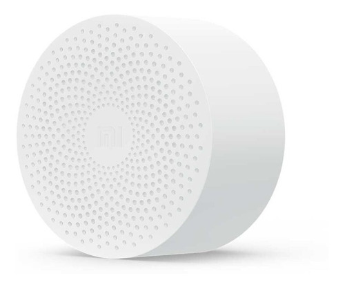 Parlante Mi Compact Bluetooth Speaker 2