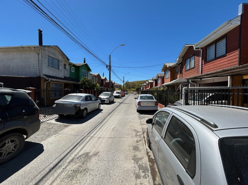 Vende Casa 3d,2d,2e Valle San Eugenio Comuna Talcahuano