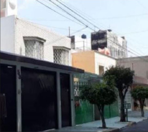 Venta Casa Sola En Los Cipreses Coyoacan  Remate Bancario  Lho