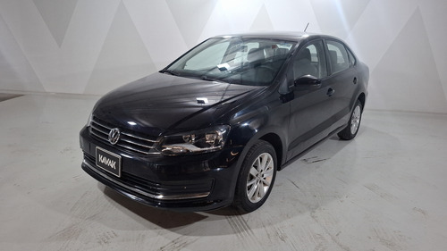 Volkswagen Vento 1.6 COMFORTLINE STD.