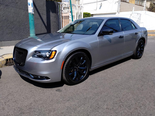 Chrysler 300 C, Versión Lujo Pentastar At, 6 Cilindros