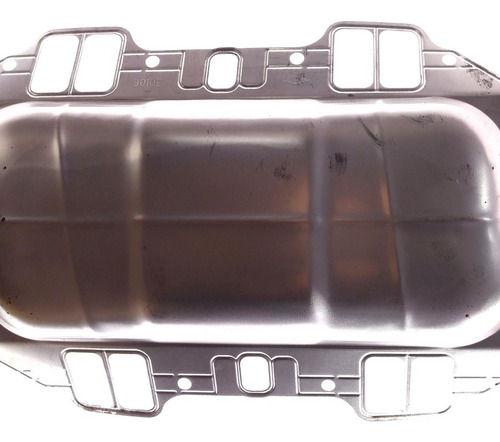 Imagen 3 de 6 de Empacadura Big Block Manifold Admisión Dodge 8v /361/383/400