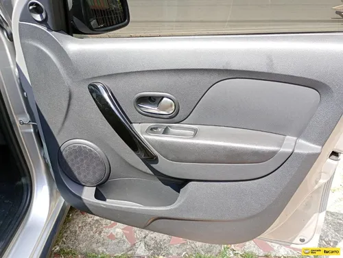 Renault Stepway 1.6 Intens