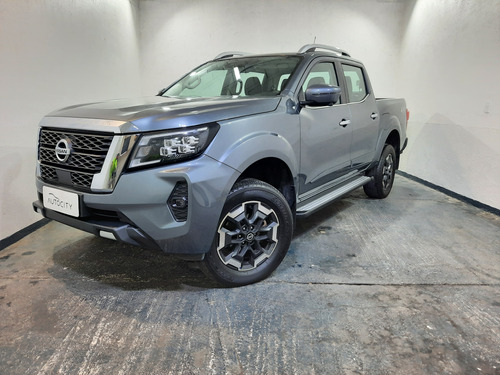 Nissan Frontier 2.3 BI TURBO D 4X4 CD PLATINUM AT