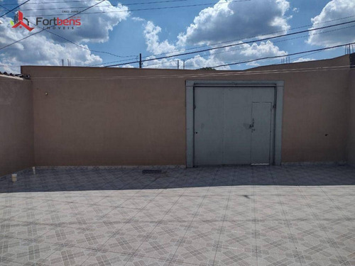 Imagem 20 de 30 de Imóvel Em Excelente Ponto Comercial! - So0880