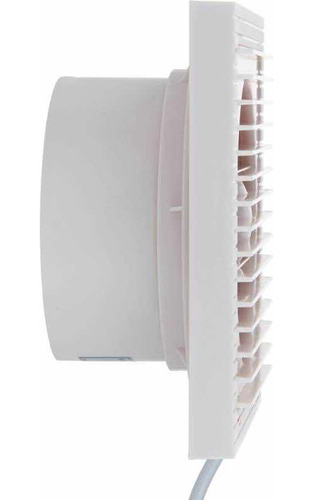 Extractor De Aire 5 Pulgadas Volker Blanco