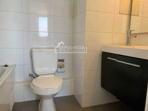 Metro Departamental 1 Dormitorio