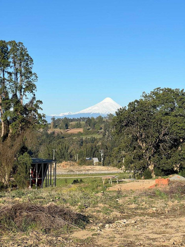 Espectacular Casa En Lomas De Frutillar (93157)