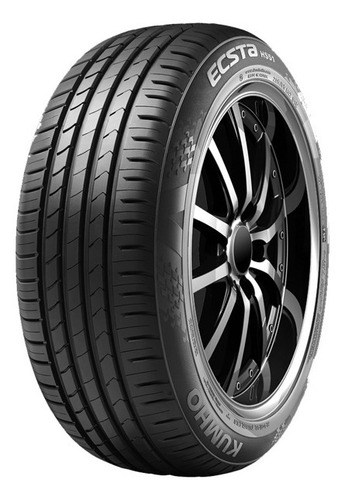 Llanta 205/60r16 4pr Kumho Ecsta Hs51 92h