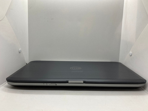 Laptop Dell Latitude E5520 Core I5 4gb Ram 128gb Ssd Webcam (Usado)