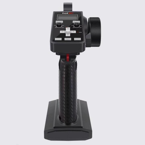 6 Canales Rc Controlador Remoto Con Receptor Rc Piezas De