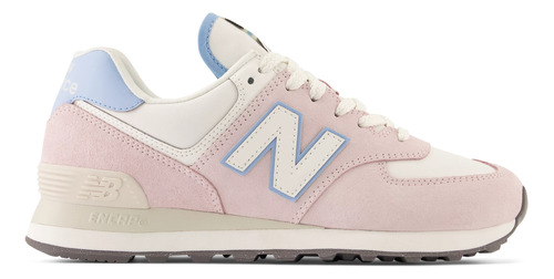 Championes New Balance De Dama - 574 - Wl574qc