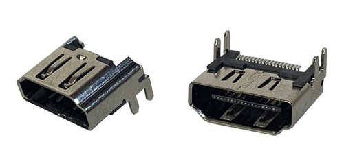 Puerto Hdmi Para Playstation 4 Ps4 Instalado Fat, Slim Y Pro