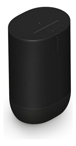 Altavoz Bluetooth Portátil Sonos Move 2 - Negro