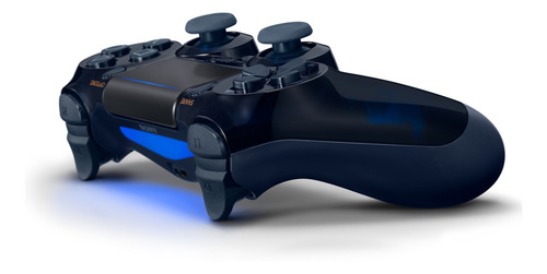 Imagen 2 de 2 de Control joystick inalámbrico Sony PlayStation Dualshock 4 500 million limited edition
