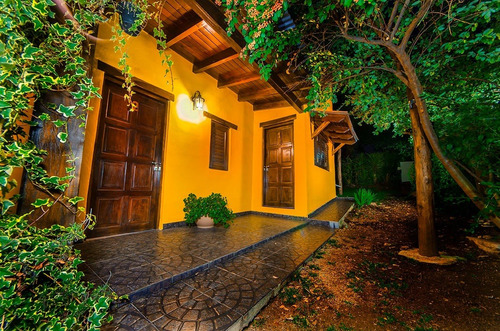 Retasado!! La Oportunidad Es Ahora! Venta Complejo De 11 Cabañas. Sierras De Córdoba
