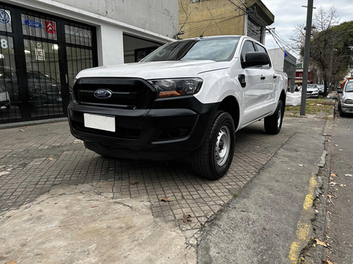 Ford Ranger 2.2 Cd Xl Tdci 125cv 4x2