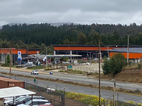 Bodega - Local Comercial 320 M2 En Camino Internacional